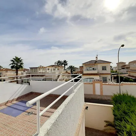 Casa vacanze Hadcasa Sol *