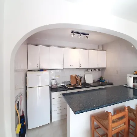 Casa vacanze Hadcasa Sol Torrevieja