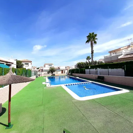 Casa vacanze Hadcasa Sol Torrevieja