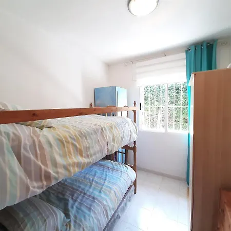 Hadcasa Sol Casa vacanze *