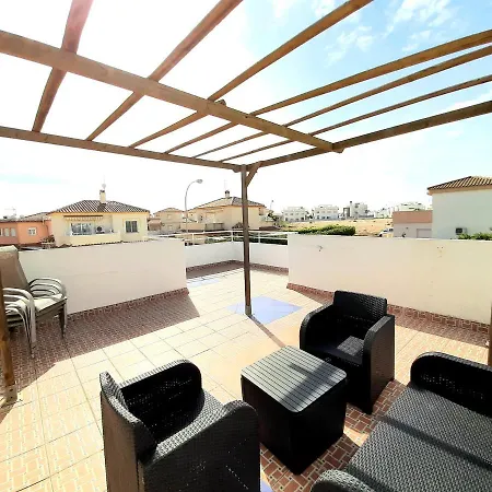 Hadcasa Sol